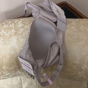 Bra adj strap 3 hook